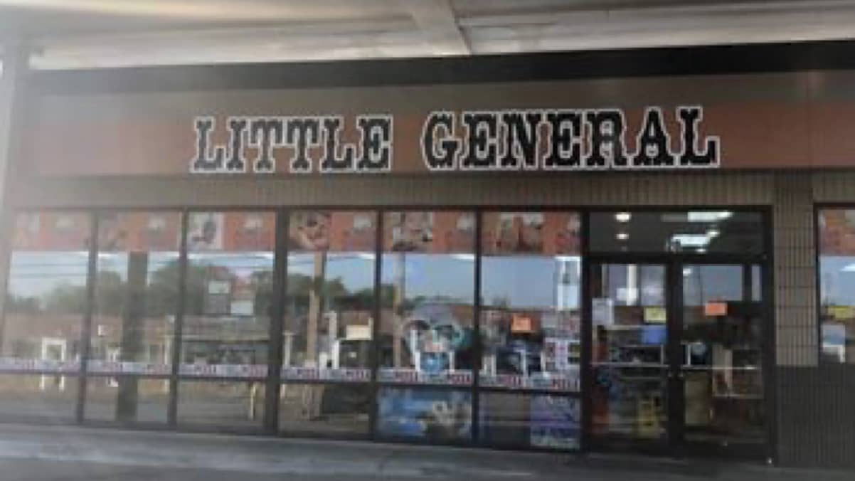 Little General Convenience Stores